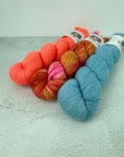 Sweet Sock 3-Skein Set