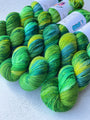 May Yarn Club EXTRAS - They Don't Really Care About US