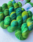 May Yarn Club EXTRAS - They Don't Really Care About US