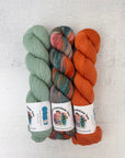 Sweet Sock 3-Skein Set