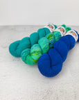 Sweet Sock 3-Skein Set