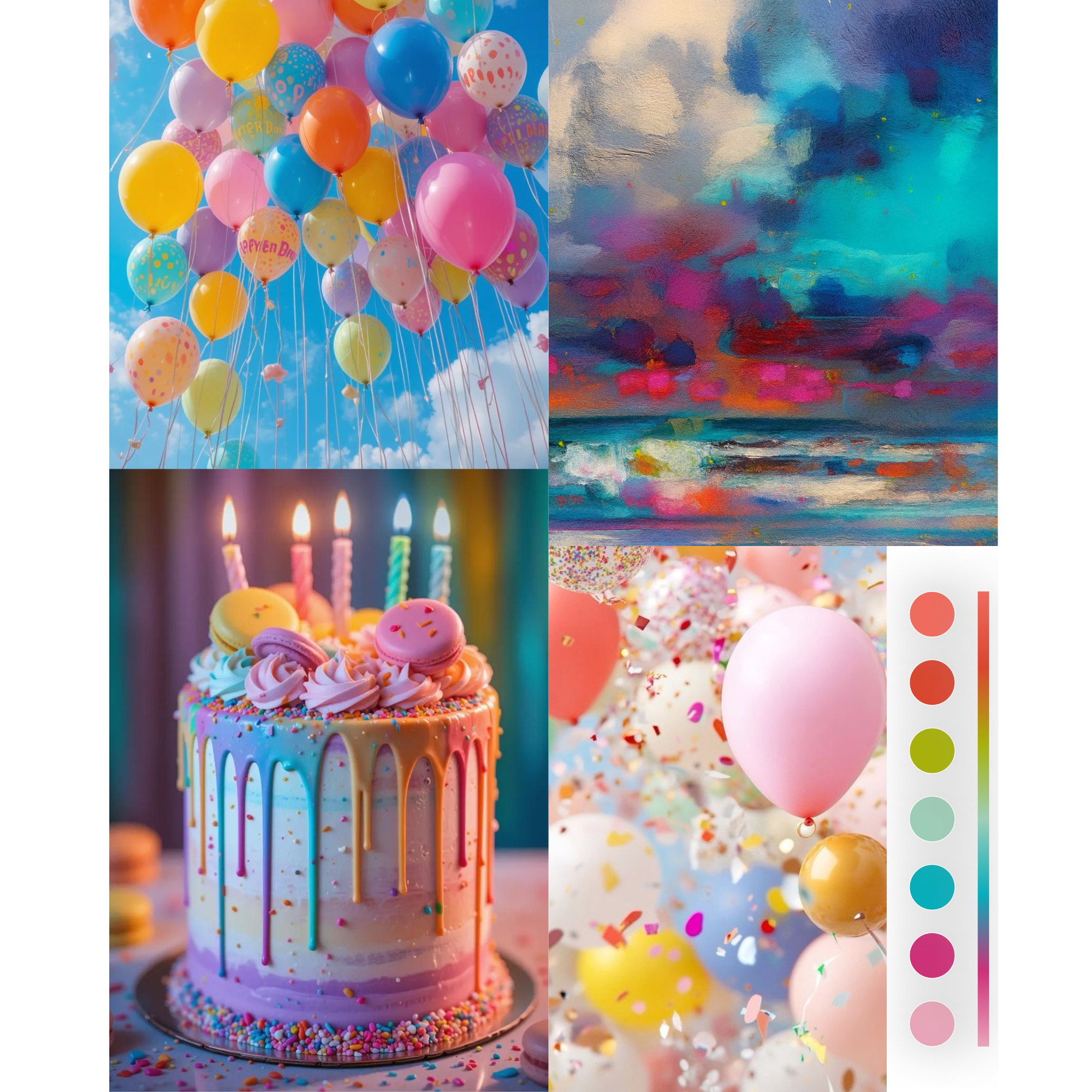 🎂 It’s My Birthday – Limited Preorder! 🎂