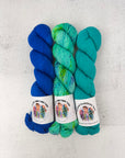 Sweet Sock 3-Skein Set