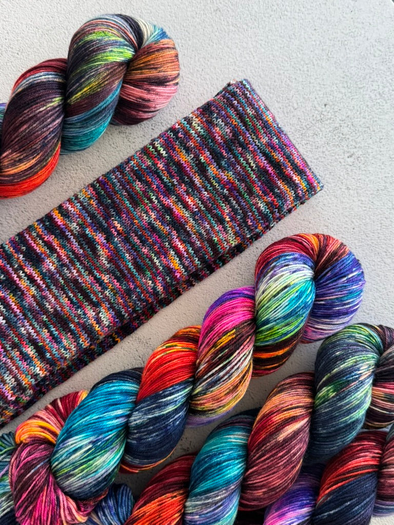 Color swatch