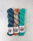 Sweet Sock 3-Skein Set