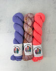 Sweet Sock 3-Skein Set