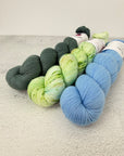 Sweet Sock 3-Skein Set