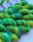 May Yarn Club EXTRAS - They Don't Really Care About US