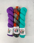 Sweet Sock 3-Skein Set