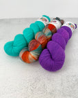 Sweet Sock 3-Skein Set