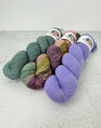 Sweet Sock 3-Skein Set