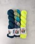 Sweet Sock 3-Skein Set