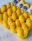 July Yarn Club EXTRAS - You Make My Dreams (Come True)