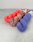 Sweet Sock 3-Skein Set