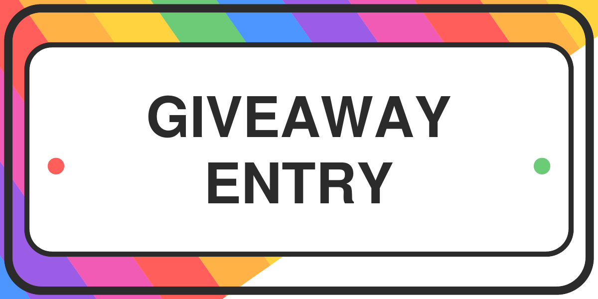 Giveaway Entry