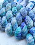 Dancing Droplet Shawl - Water Kit