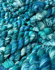 April Yarn Club - EXTRAS - Another Brick In The Wall