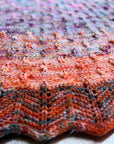 Dancing Droplet Shawl Bundle