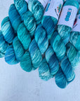 April Yarn Club - EXTRAS - Another Brick In The Wall