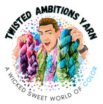 Twisted Ambitions Yarn
