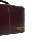 Re:Designed Project 9 Bag - Dark Cherry