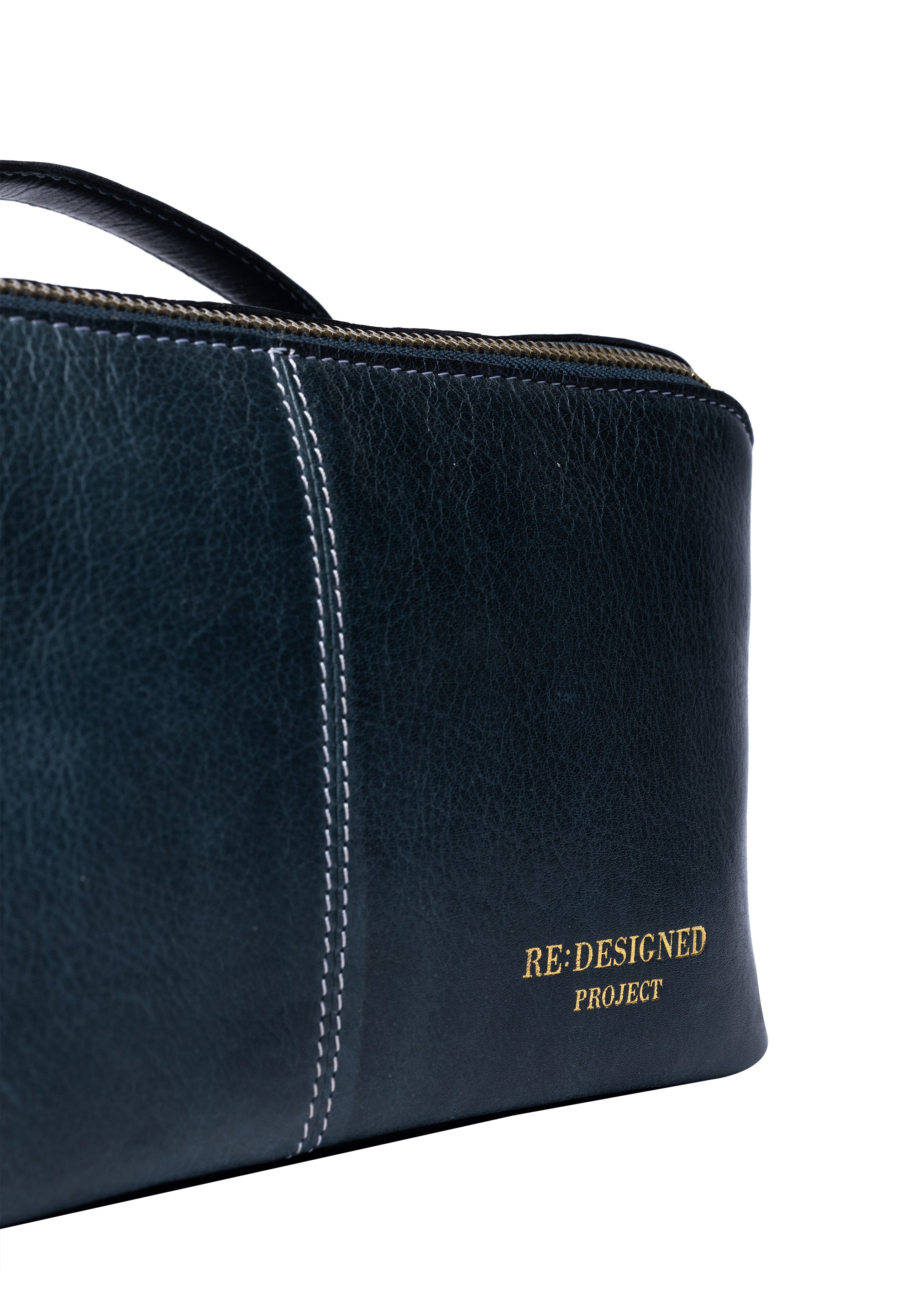 Re:Designed Project 9 Bag - Sapphire Blue