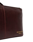 Re:Designed Project 10 Bag - Dark Cherry