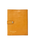 Re:Designed Project 14 Needle Case - Retro Yellow