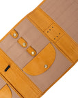 Re:Designed Project 14 Needle Case - Retro Yellow