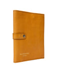 Re:Designed Project 14 Needle Case - Retro Yellow