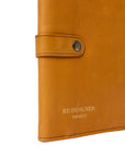 Re:Designed Project 14 Needle Case - Retro Yellow