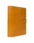 Re:Designed Project 14 Needle Case - Retro Yellow