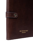 Re:Designed Project 14 Needle Case - Woodsmoke