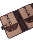 Re:Designed Project 14 Needle Case - Woodsmoke