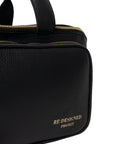Re:Designed Project 39 Organizer - Black/Gold