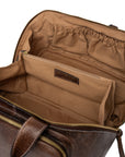 Re:Designed Project 39 Organizer - Woodsmoke