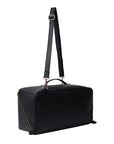 Re:Designed Project 90 Bag - Black/Gold