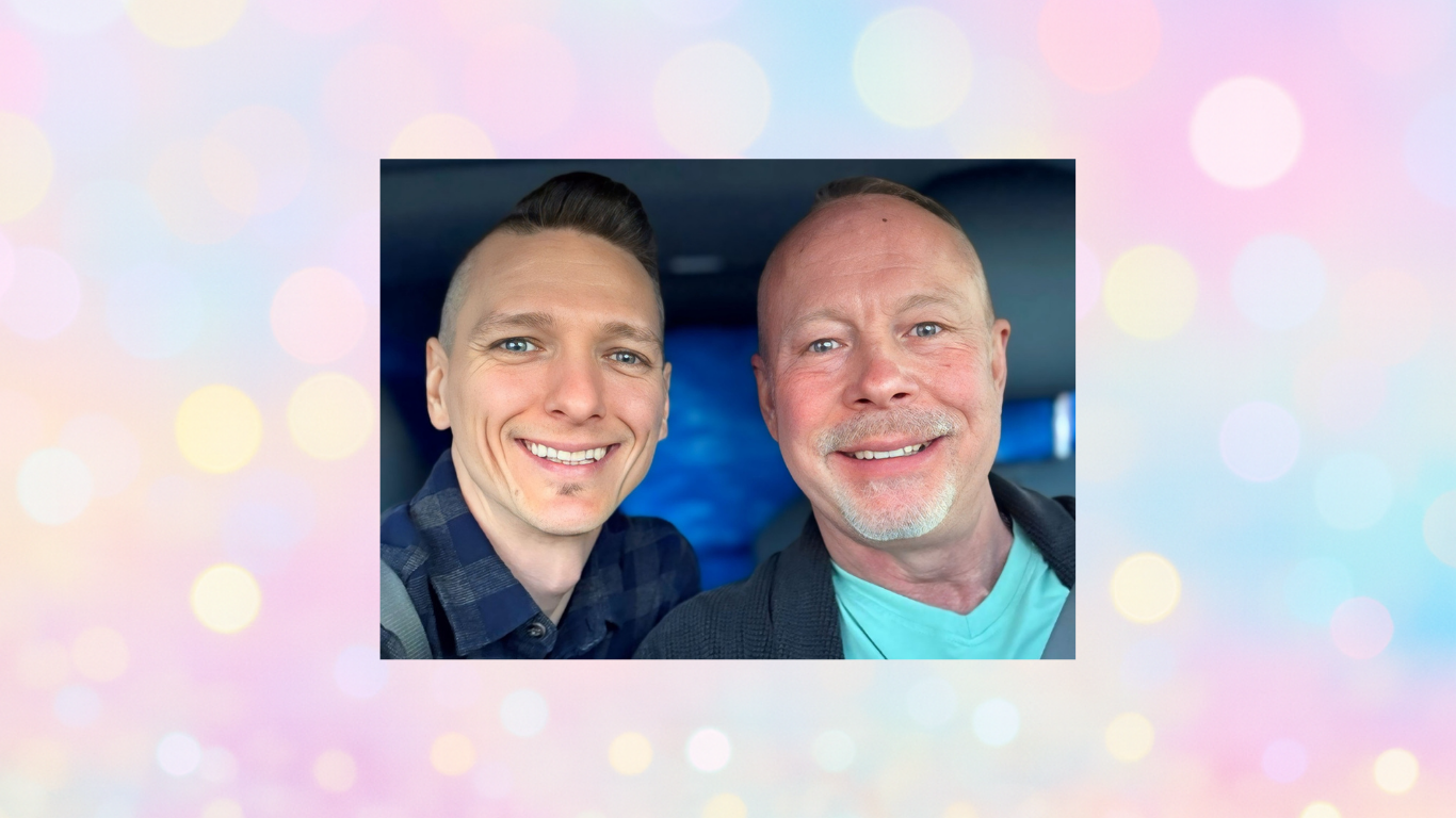 Ross & Steve Taylor — Twisted Ambitions Yarn