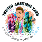 Twisted Ambitions Yarn
