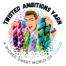 Twisted Ambitions Yarn