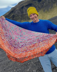 Dancing Droplet Shawl Bundle