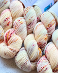 Candied