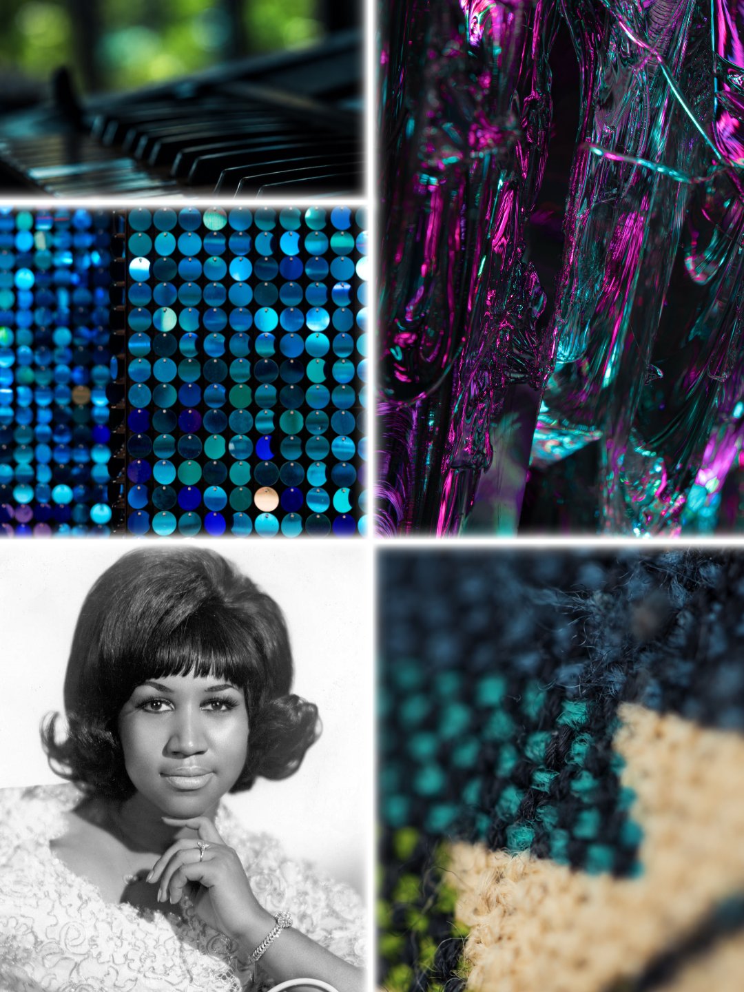 Rock Steady - Aretha Franklin