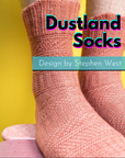 Dustland Socks (yarn set)