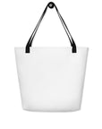 All-Over Print Large Tote Bag