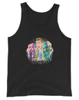 Unisex Tank Top.