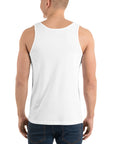 Unisex Tank Top.