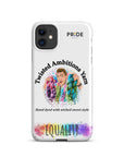 Pride Snap case for iPhone®