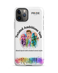 Pride Snap case for iPhone®