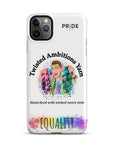 Pride Snap case for iPhone®